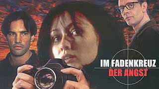 Im Fadenkreuz der Angst  Ganzer Film Auf Deutsch  Shannen Doherty  Joseph Griffin  Tamara Gorski [upl. by Ttik]