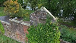 Samlesbury Lower Hall [upl. by Aurelius]