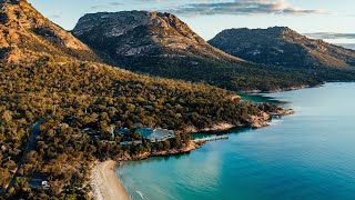 Freycinet Lodge [upl. by Pippo]