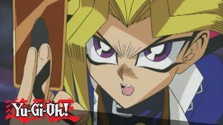 YuGiOh Duel Monsters Season 1 Version 1 Opening Theme [upl. by Hazeefah]