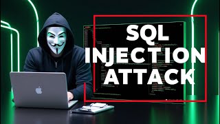 SQL Injection Hacking Tutorial Beginner to Advanced [upl. by Cuttler7]