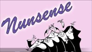 Turn up the spotlight  Nunsense the musical  Backing Track  Karaoke [upl. by Malinda223]