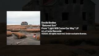 Docile Bodies quotBeloved Sonquot Official Audio [upl. by Nala]