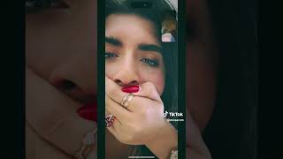 NEW Angelina Jordan FaceTime angelinajordan reaction new beautiful viral fyp facetime love [upl. by Afatsum978]