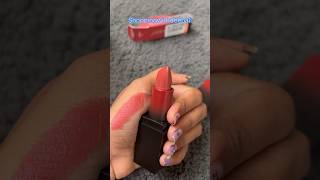 Best lipstick lipstick lipsticktutorial lipsticklover makeup ytshorts beauty beautyproducts [upl. by Asehr58]