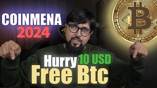 Coinmena Bahrain review 2024 [upl. by Jesus]