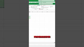 Reloj digital en Excel excel office tutorial [upl. by Allanson]