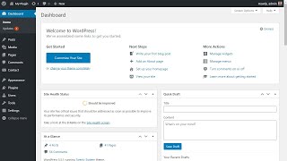 Zoho Mail SMTP Setup in WordPress [upl. by Aihsile40]