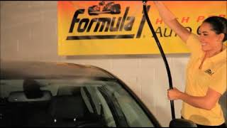 Formula 1 Carnauba Wash amp Wax [upl. by Alpers]