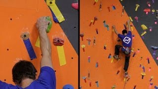 How to Understand Climbing Grades  Rock Climbing [upl. by Vizza]