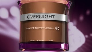 Lanopearl Overnight Treatment Recovery Complex LB02 50mL [upl. by Ycrem811]