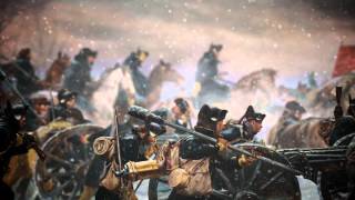 The Winter Patriots A Revolutionary War Tale Full Movie [upl. by Rainger726]