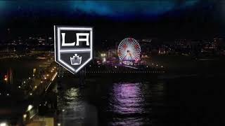 LA Kings TV Intro 2024 [upl. by Rednael]