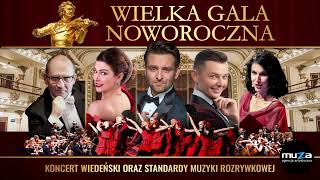 WIELKA GALA NOWOROCZNA 2024 [upl. by Armbrecht154]