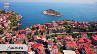 bartin turizm tanitim filmi 1 [upl. by Onitsirc]