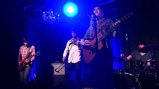 4 Pockets Sawyer Fredericks with Violet Bell [upl. by Aynot]