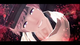 【APヘタリアMMD】MONSTER【L】 [upl. by Oiralih]