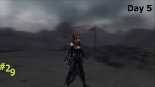 Ninja Gaiden 3 Razos Edge all Scarabs and Skull locations [upl. by Refotsirc568]