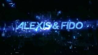 alexis y fido energia remix oficial 2012 [upl. by Roi901]