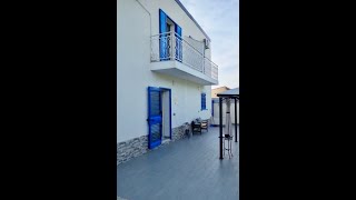 Rent This Beautiful Eraclea Minoa Sicily Coastal Retreat Now [upl. by Sholes]