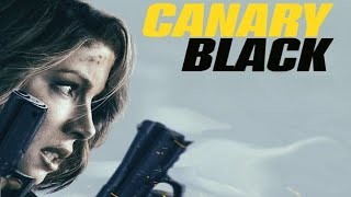 Canary Black 2024 Spy Thriller Trailer by Prime Video with Kate Beckinsale [upl. by Windsor]