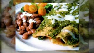 Quick And Easy Vegetarian Recipes [upl. by Aowda968]