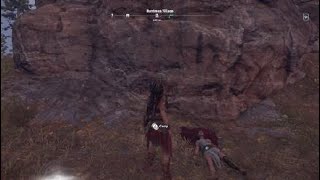 Assassins Creed® Odyssey Daughters of Artemis Daphnes fate both endings [upl. by Lorrad133]