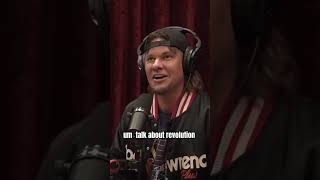 Election Night Madness at the Mothership podcast joerogan theovon [upl. by Remas]