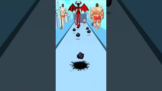 Superman Man Is The Most Powerful bodybuilder Game shortsviral games shorts [upl. by Dov]