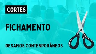 CORTE 👉 Fichamento Desafios Contemporâneos UNIASSELVI [upl. by Anitnatsnok]