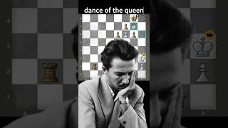 Master the Art of Forced Checkmate in Chess  Tribute to Svetozar Gligorić [upl. by Paviour]