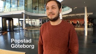 Hur är studentlivet i Göteborg [upl. by Cantone]