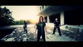 DISHARMONY  Cosmic Anarchy OFFICIAL VIDEO [upl. by Nahor]