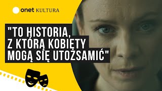 Magdalena Boczarska Błażej Król Emilia Padoł  Rezerwacja  1002 [upl. by Bartolomeo]