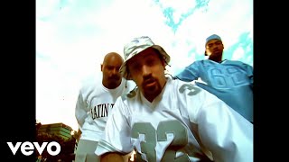 Cypress Hill  No Entiendes La Onda How I Could Just Kill A Man Official HD Video [upl. by Anirtek963]