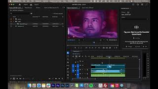 EDITING BASICS ADOBE PREMIERE PRO [upl. by Renwick846]