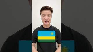 Ruanda haqida davlatlar dunyo ruanda rwanda geografiya qiziqarli faktlar uzbek travel [upl. by Naegem607]