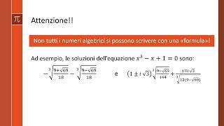 Conferenza di Luca Ferrigno  International Day of Mathematics 2022 [upl. by Wengert159]