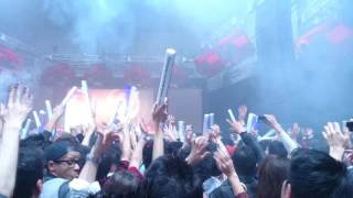 KSHMR Bazaar Ageha 2016 1228 thu [upl. by Rhoades]