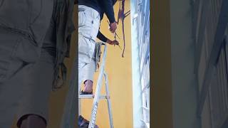 wall painting 🎨🖌️ sorts videos [upl. by Rhyner]