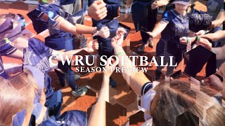 2024 CWRU Softball Season Preview with Josie Henry [upl. by Oiril]