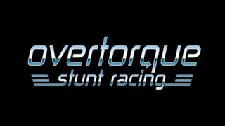 Overtorque Stunt Racing The Big Hill  Expert Reverse 3 Laps [upl. by Arden]