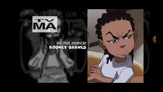 The Boondocks  Season 3 Intro May 5  August 15 2010 [upl. by Sedgewinn]