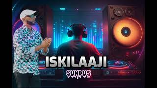 ISKILAAJI  SUNDUS  OFFICIAL MUSIC VIDEO [upl. by Alvira]