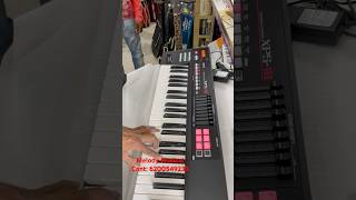 Roland XPS10 Keyboard Sound Testing shorts ytshorts youtubeshorts rolandkeyboard [upl. by Entruoc]