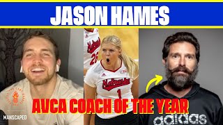 IYCHTH Ep65 Jason Hames How To Coach Winners [upl. by Auerbach685]