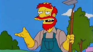 Top Highlights Groundskeeper Willie Homer [upl. by Atterbury]