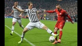 Stephan Lichtsteiner Best skills and Goals Juventus Arsenal new signing 2018 [upl. by Nnyluqcaj]