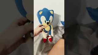 Shimmy shimmy ya Sonic v2 [upl. by Briano228]