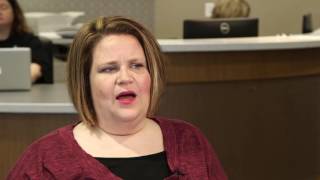 Chewbacca Mom — LASIK Experience [upl. by Nyrol]